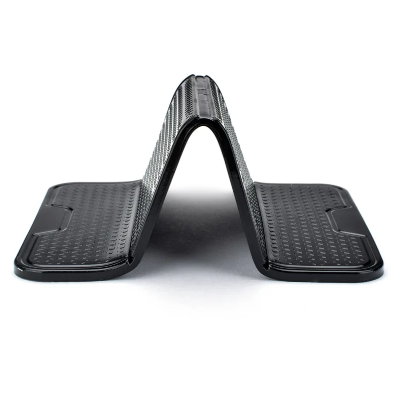 20.5*12cm Foldable Car Anti-Slip Mat Electronics Phone Holder Stand SunGlass Non Slip Sticky Washable Dashboard Pad Car-Styling