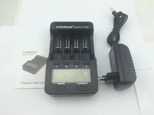 Liitokala Lii 500 LCD 3 7 in 18650 18350 18500 16340 17500 25500 10440 14500 26650