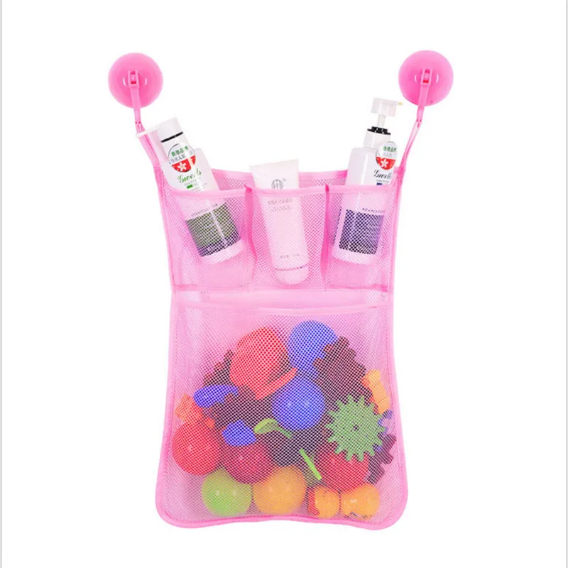 Portable Tidy Storage Suction Cup Folding Bag Kids Baby Bath Toys Baby Bathroom Toys Suction Cup Baskets Mesh Bag Organiser Net Portable Tidy Storage Suction Cup Folding Bag Kids Baby Bath Toys Baby Bathroom Toys Suction Cup Baskets Mesh Bag Organiser Net