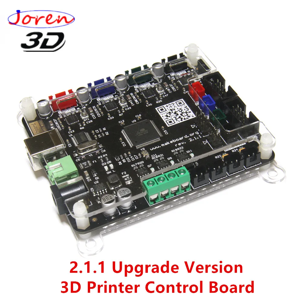 Buy 3D Printer DIY Learning Package Main board Delta