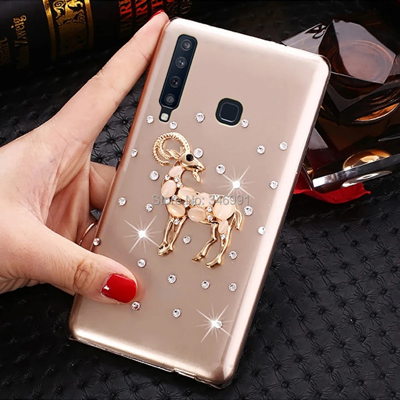 Samsung galaxy A9 2018 (4)