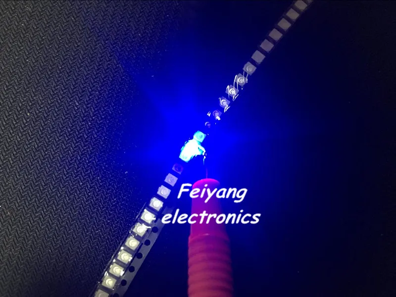 100pcs-lot-1210-3528-blue-led-SMD-Ultra-Bright-Blue-Light-Diode-470-475NM-3-0