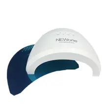 New Nail Light 24/48w Intelligent Induction Nail Phototherapy Machine