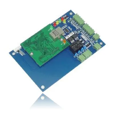 

Access control board with web standalone and TCP IP in shenzhen