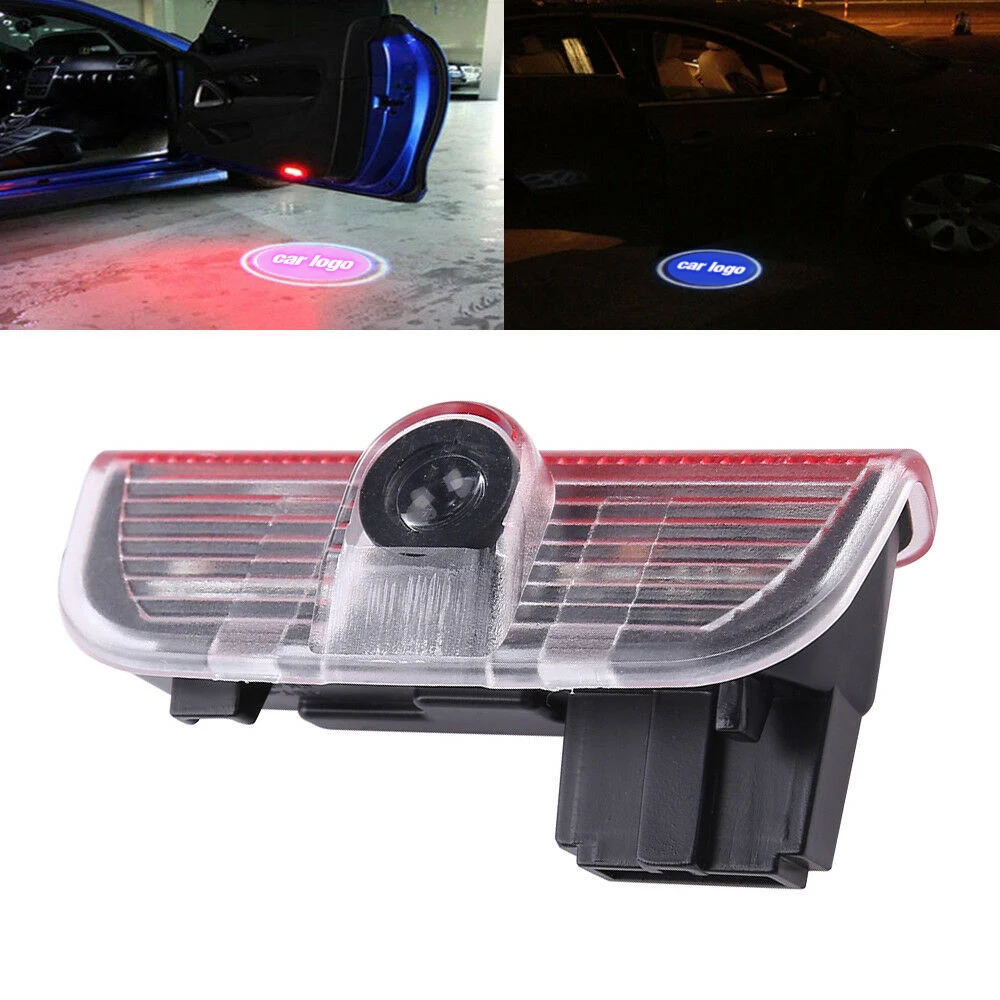 

Car Door Welcome Light For VW Car LED Projector Laser Logo Door Light For volkwagen
