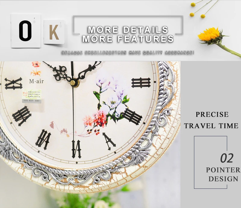 Vintage Wall Clock Wall Clock Digital Electronic Desk Clock Big Clock Secret Stash Wall Clock Kitchen Nixie Clock Watch Home Home  (5)