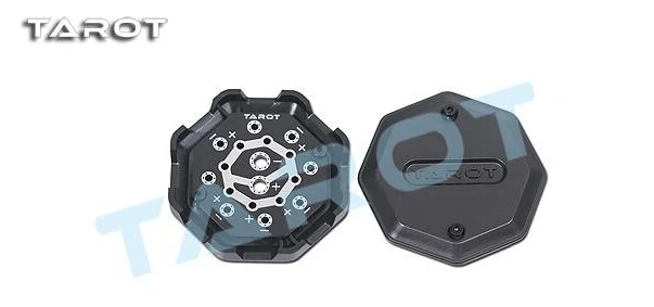 

F11256 1 Piece Tarot TL2909 6-axle Hub For Multi Rotor Helicopters FS