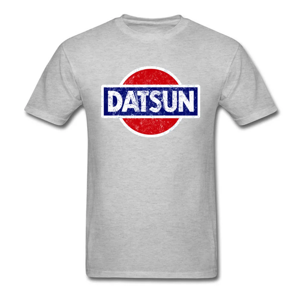 Datsun Logo_grey