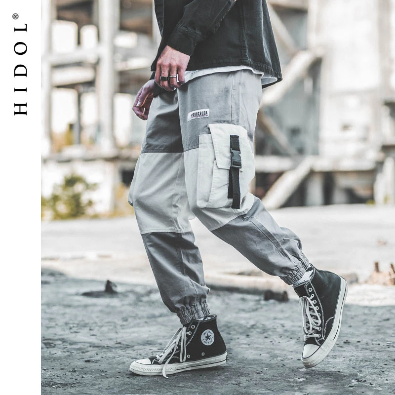 Army color joggers Clearance