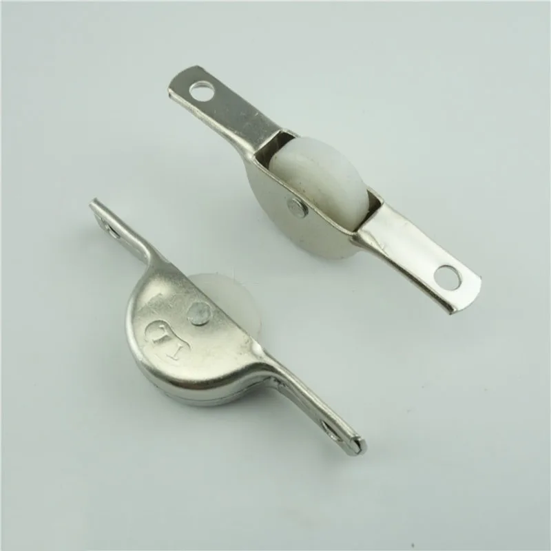 Brand New 10Pieces Sliding Door Rollers Cabinet Ny...