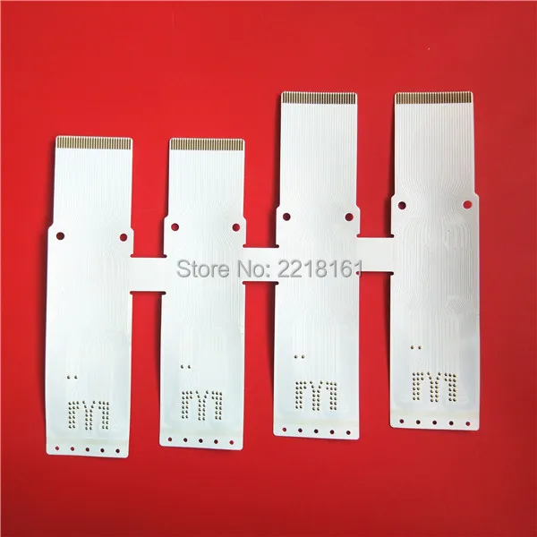 

Lowest price in stock indoor printer Lecai Locor Novajet 750 850 connect strip / Connector sensor 1pc retail
