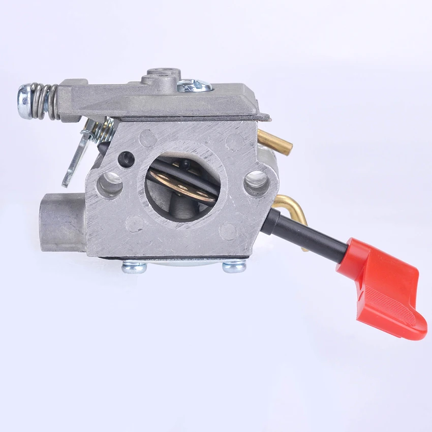 Image 2016 New Walbro WT 628 Carburetor Carb For Craftsman Trimmer Poulan 530071637, 530071405, 530071565