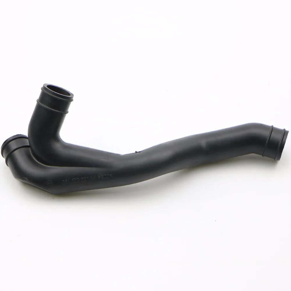 Car 1.8T Engine Exhaust Hose Crankcase Ventilation Duct For VW Bora