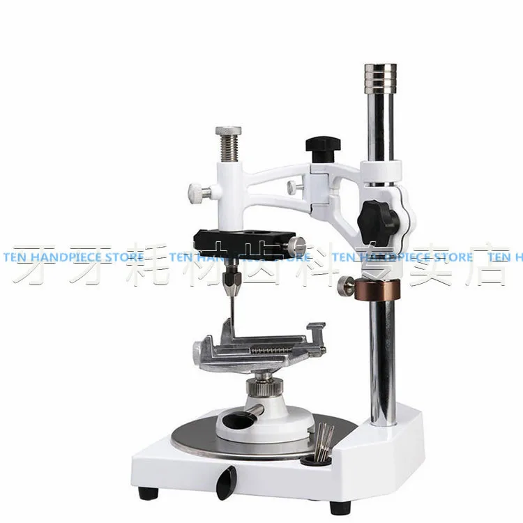 

2018 good quality Dental Lab Instrument Surveyor Visualizer Handpiece Holder Parallel Observation