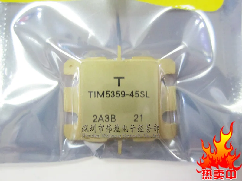 

TIM5359-45SL The transistor