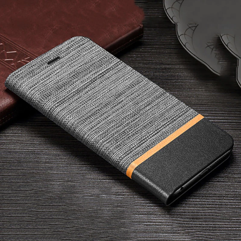 

Flip Case for Xiaomi Mi Mi8 MAX3 MIX2S Mi5X Note 2 PU+TPU Cover Inner Wallet Card Slot Stand Leather Cover for Xiaomi Mi Note 3