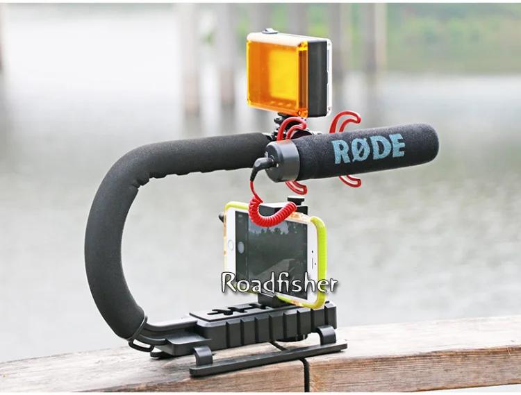 U-Grip Photography Bracket 5