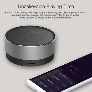 cheap as chips bluetooth speaker