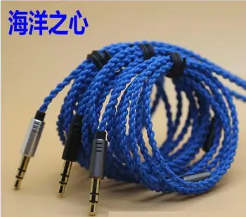 

Single crystal copper wire DIY headphone cable UE wire