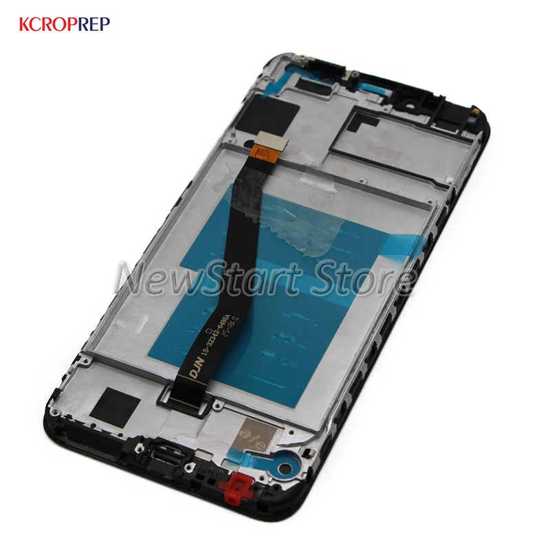 huawei honor 7A  Y6 2018 lcd with frame  (6)