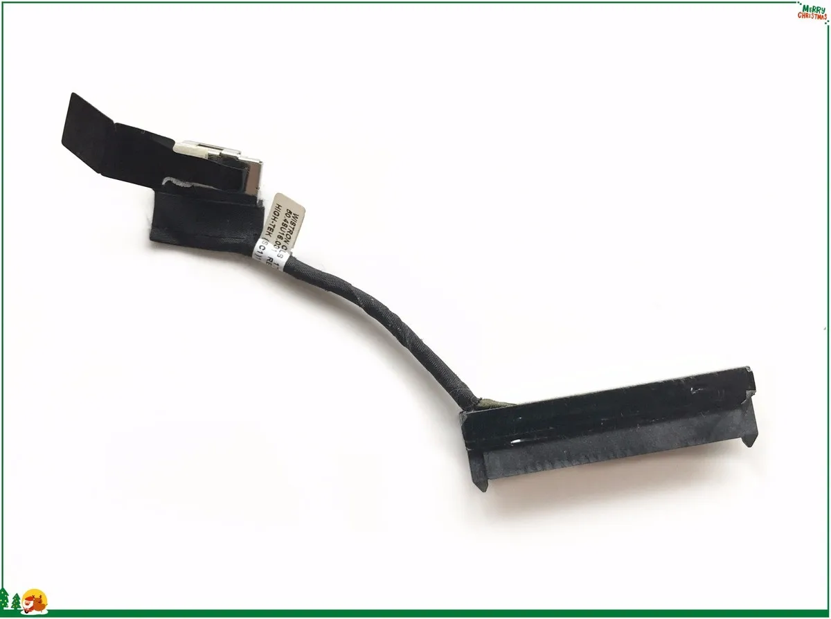 Hard Drive HDD Connector /& Cable for HP 50.4SU16.031 Pavilion DV6-7000 DV7-7000