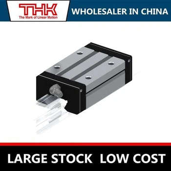 

Original New THK linear guide SSR 15 SSR15 SSR15XW SSR15XWUU SSR15XWSS SSR15XW1UU SSR15XW1SS GK BLOCK