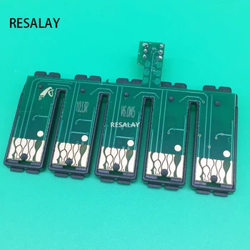 

1PCS T1151 T1151 T1032-T1034 ARC CISS Combo Chip For Epson Stylus T1110 TX515FN Inkjet Printer