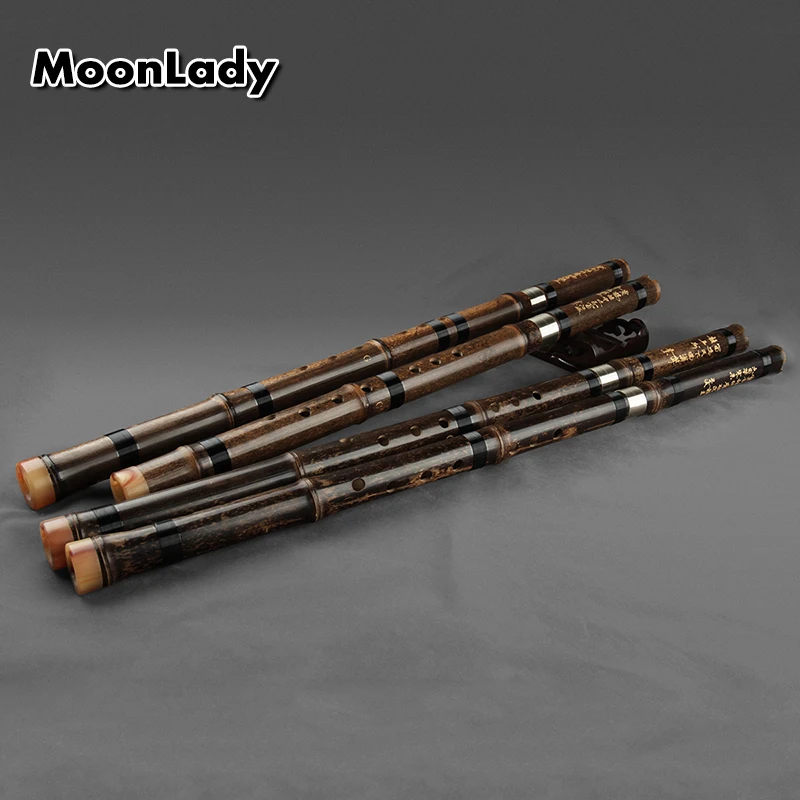 Ключ G коричневые вертикальные бамбуковые флейты разделяемые традиционные китайские Музыкальные инструменты хорошее качество духовой инструмент Xiao