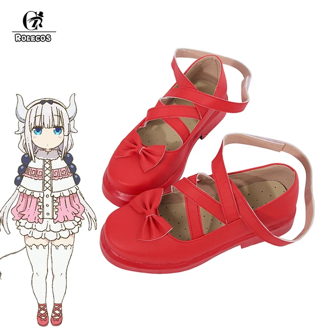 Top more than 158 kanna kamui shoes latest kenmei.edu.vn