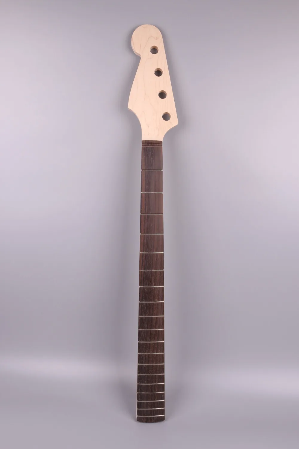 ST electric guitar bass left neck 34 inch 19 fret reverse headstock