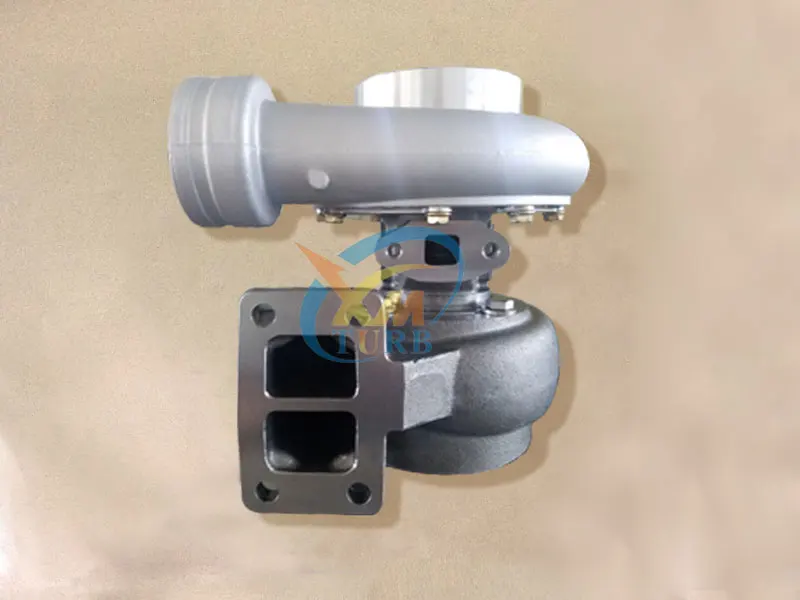 

04259315/04259315KZ/20500295/20470372/20470372KZ/318844/318729 S200 TURBO FOR Volvo-Penta Industrial BF6M1013FC 7.15L/Deutz Indu