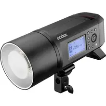 Godox AD600Pro Witstro with Built-in Godox 2.4G Wireless X System 600Ws TTL HSS Li-on Battery All-In-One Outdoor Flash godox ad600 pro witstro all in one outdoor flash ad600pro li on battery ttl hss built in 2 4g wireless x system for canon nikon