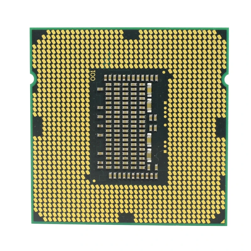 Процессор intel Xeon X3480 8M cache 3,06 GHz SLBPT LGA1156 равный i7 880