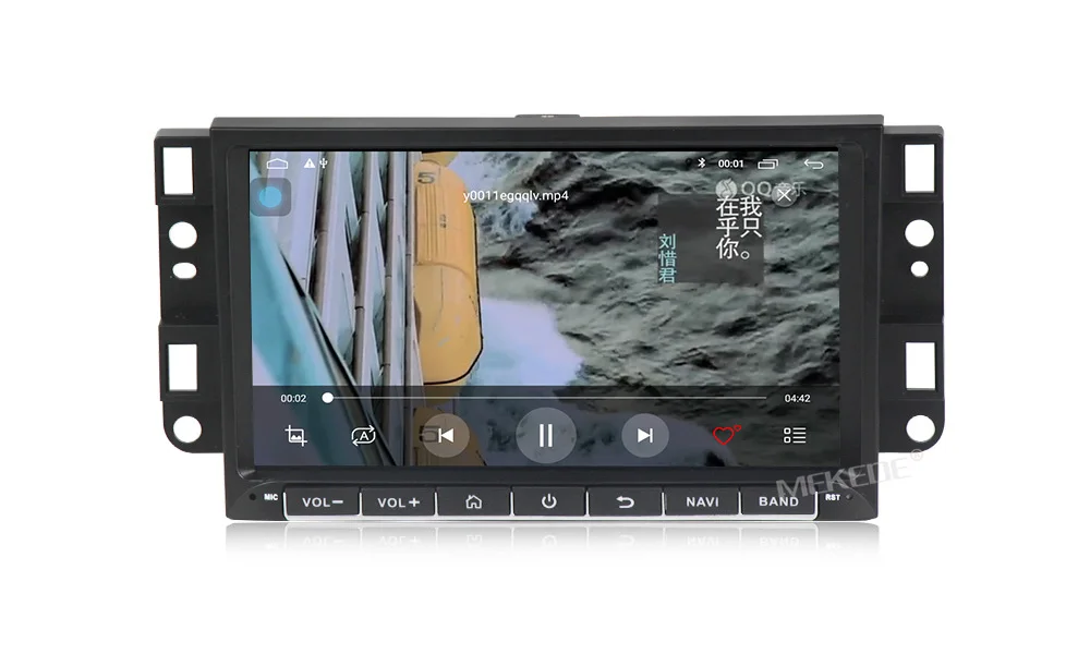 Cheap Android 9.1 8.1 Car Multimedia DVD Player For Chevrolet Aveo Epica Captiva Spark Optra Tosca Kalos Matiz Radio GPS audio Stereo 23