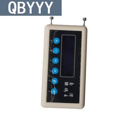 Сканер кода дистанционного управления QBYYY 433 МГц 1 шт. бесплатная доставка |