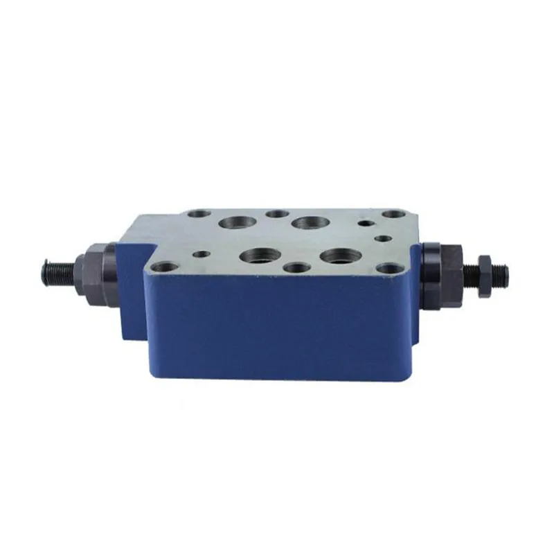 

Z2FS6/10/16/22 series Hydraulic solenoid Flow Check Valve Hydraulic throttle Modular Valve