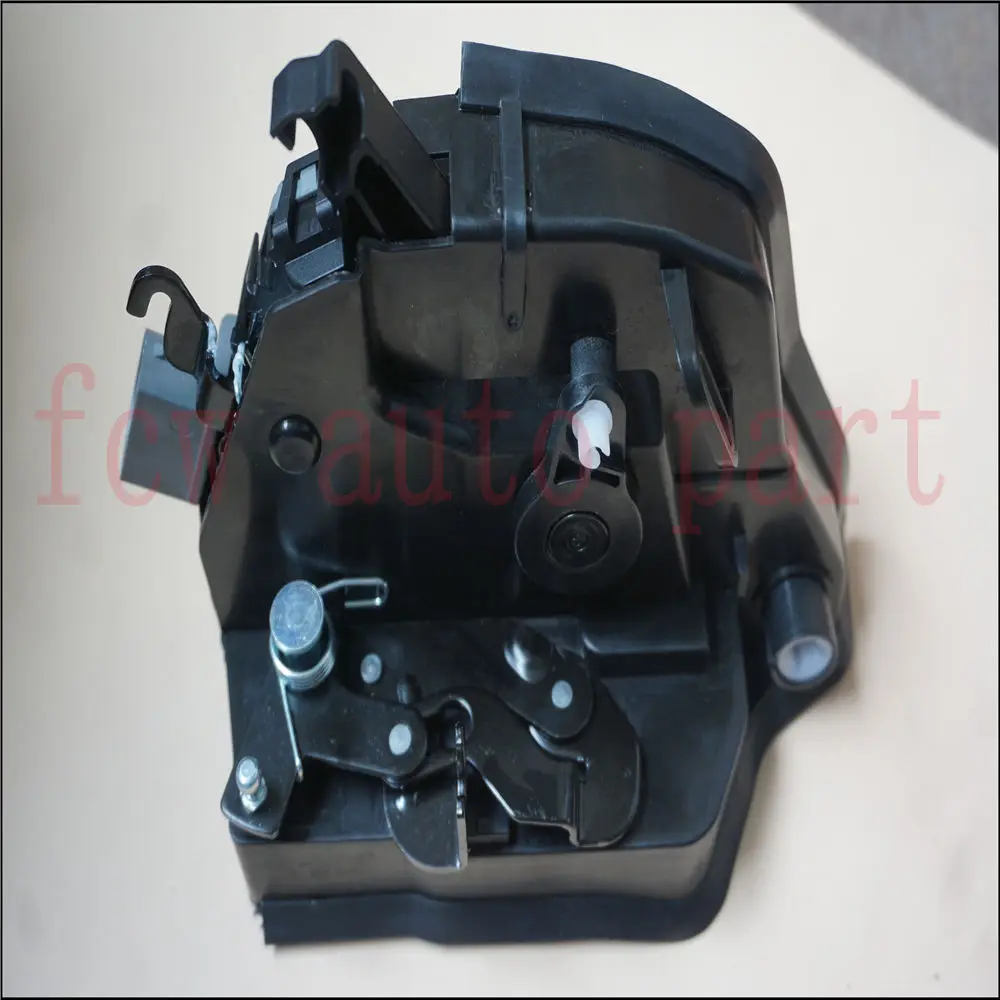brand new Front left Door Power Lock Latch Actuator Mechanism for BMW X5 e53 00 06 51218402537