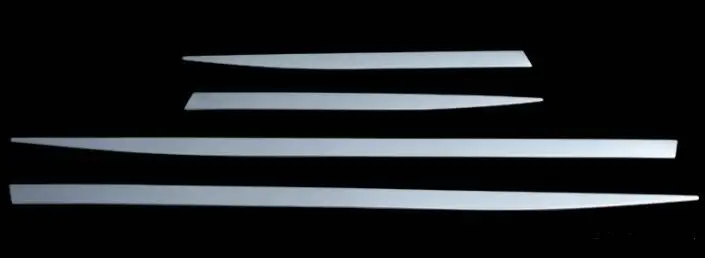 

for Rover Range Rover Sports Edition Body Decorative Strip Door Anti-friction Strip Anti-collision Decorative Bright S