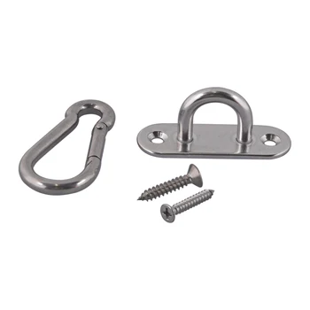 

304 Stainless Steel Accessories Hardware Kits M12/M10/M9/M8/M6/M5