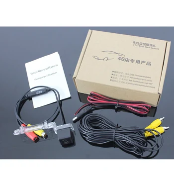 

Car Rear View Camera For Porsche 964 993 996 Carrera 911 1989~2005 Car Parking Rear View Camera CCD HD Night Vision Waterproof