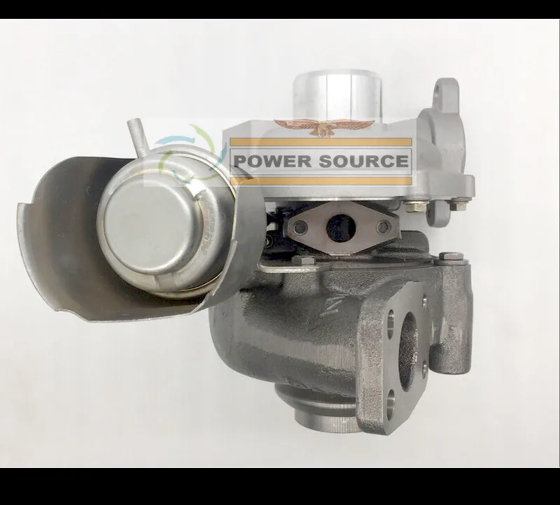 GT1544V 753420 753420-0005 750030 0375J6 Turbo for Ford C-MAX For Focus II Mondeo III 1.6 TDCi 80Kw DV6TED4  (1)