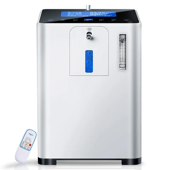 

ZH-J16 Household Portable Oxygen Maker for Pregnant Women and Elderly Oxygen Maker 1L with Atomized Home Oxygen Supplier