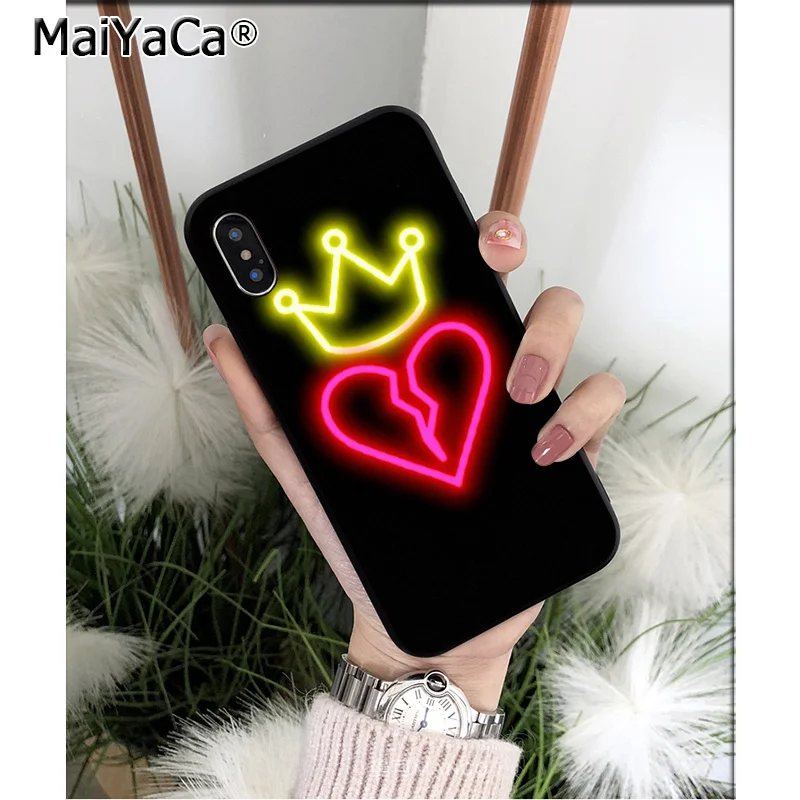 broken heart