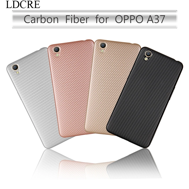 

LDCRE sFor Cover OPPO A37 Case Soft Silicone Rubber Soft Coque Phone Case for OPPO A37m Cover for OPPO A37 A 37 Phone Bag