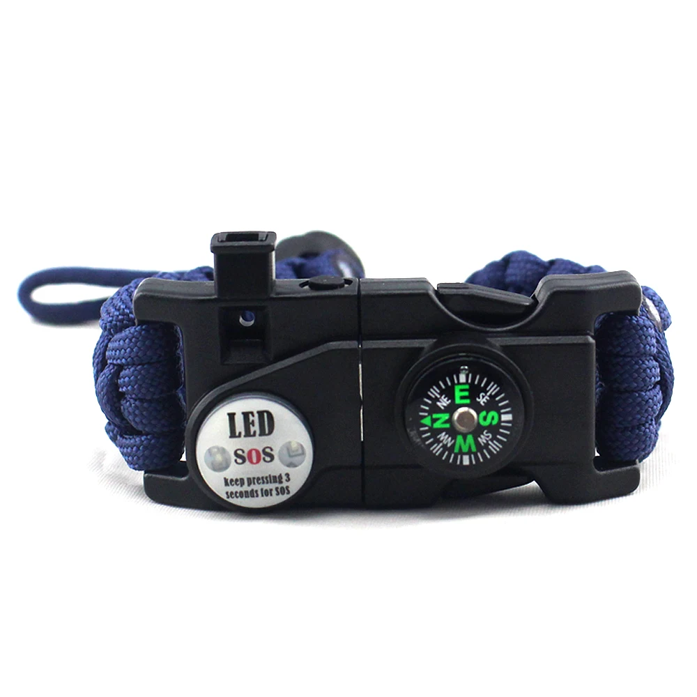 5 custom wristbands