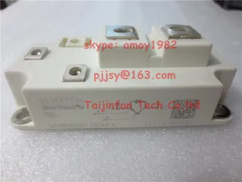 

IGBT Module SKM800GA126DH14 800A 1200v