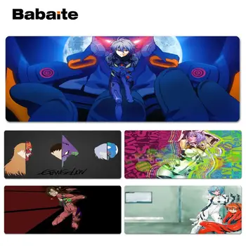 

Babaite Boy Gift Pad EVA Customized laptop Gaming Lockedge mouse pad Size for 30x60cm 30x90cm Speed Mouse Pad