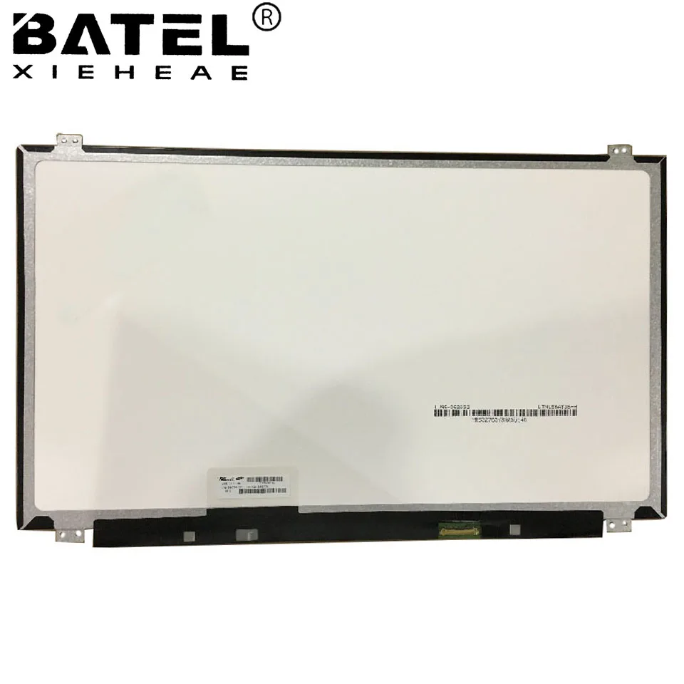 

LTN156AT35-H01 Glare 1366*768 HD 40Pin Laptop LCD Screen Matrix for laptop 15.6 Replacement LTN156AT35 H01