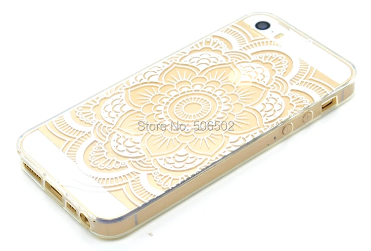 iPhone SE 5 5S (2)