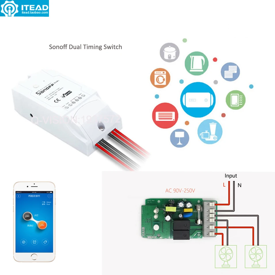 Sonoff 4ch pro r3. Wi fi remote control sonoff. Умный сенсорный wi-fi выключатель sonoff. Wi-fi smart switch. Sonoff th16 схема подключения.